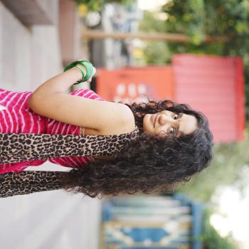 Payal Kapri